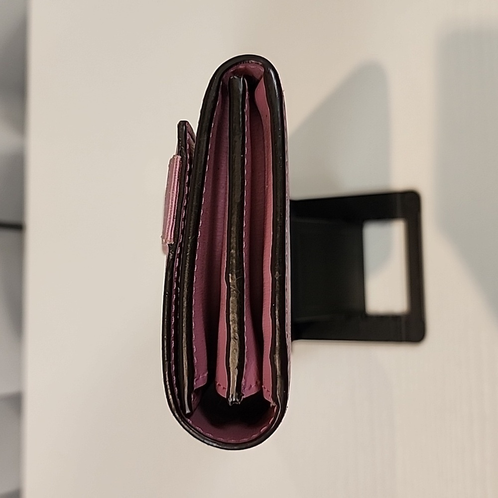 Salvatore Ferragamo Wallet With Box - Picture 6 of 16